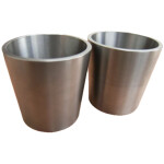 Zirconium Oxide Crucible