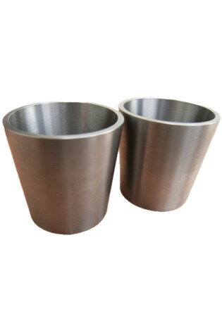 Zirconium Oxide Crucible