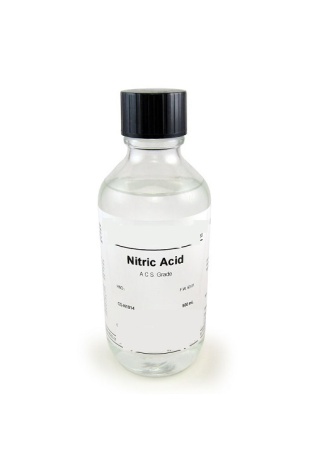 Nitric Acid 70% 500ml