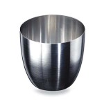 Platinum Crucible 99.9% Purity