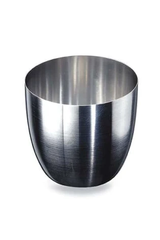 Platinum Crucible 99.9% Purity