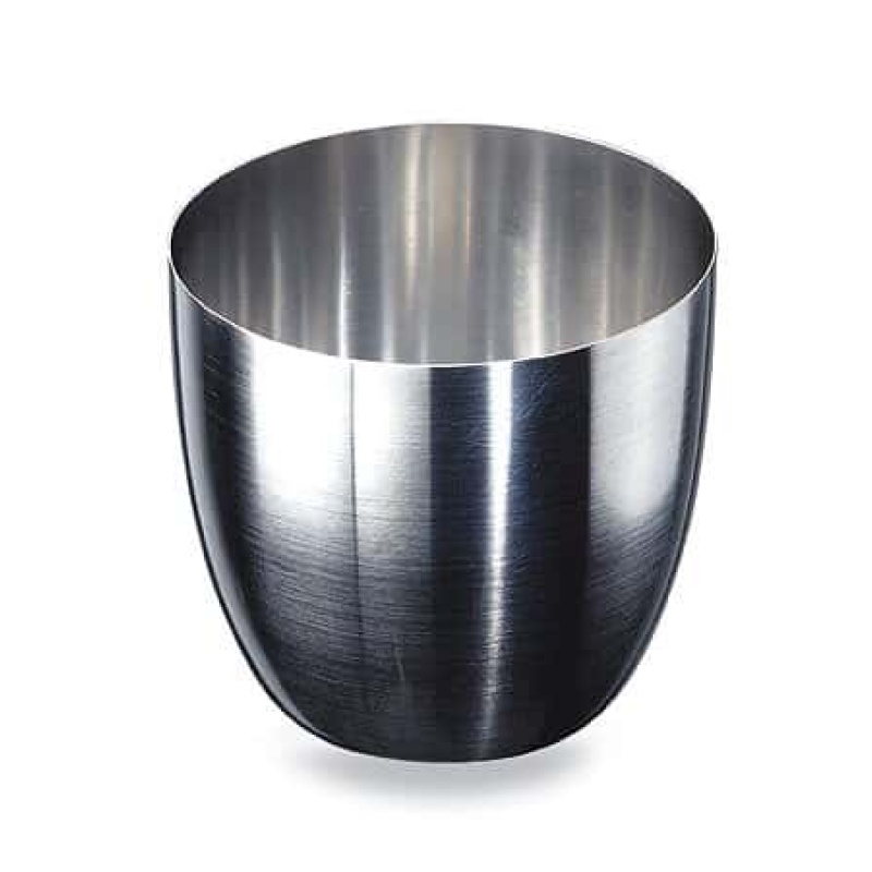 Platinum Crucible 99.9% Purity