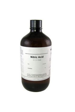 Nitric Acid 70% 5L