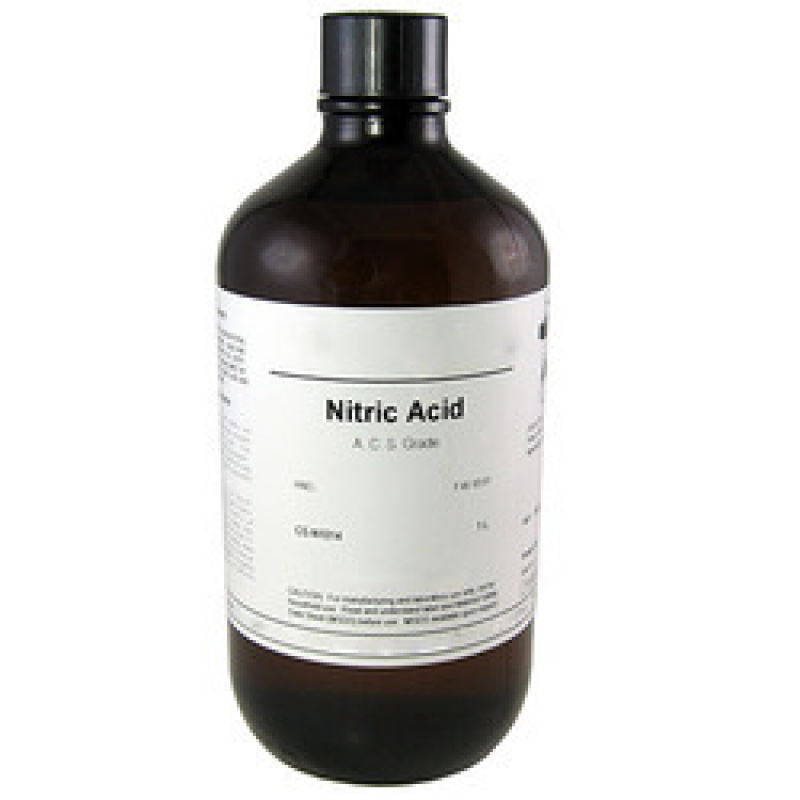 Nitric Acid 70% 5L