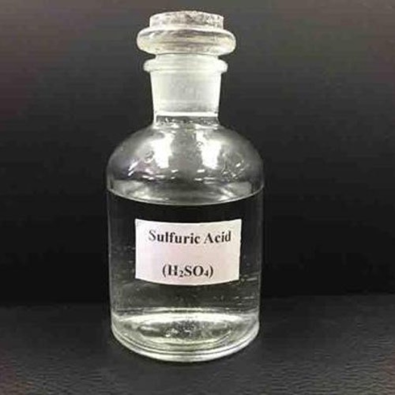 Sulphuric Acid 97%