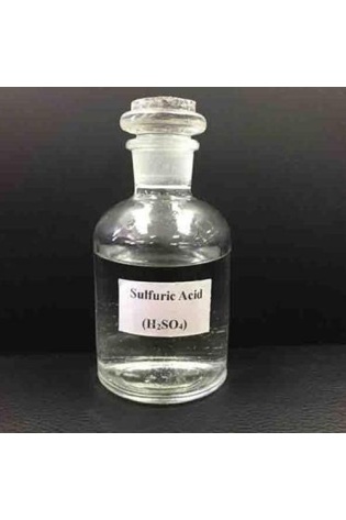 Sulfuric Acid 97%, 5L