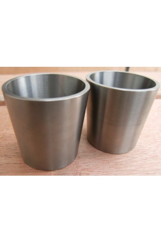 Zirconium Oxide Crucibles