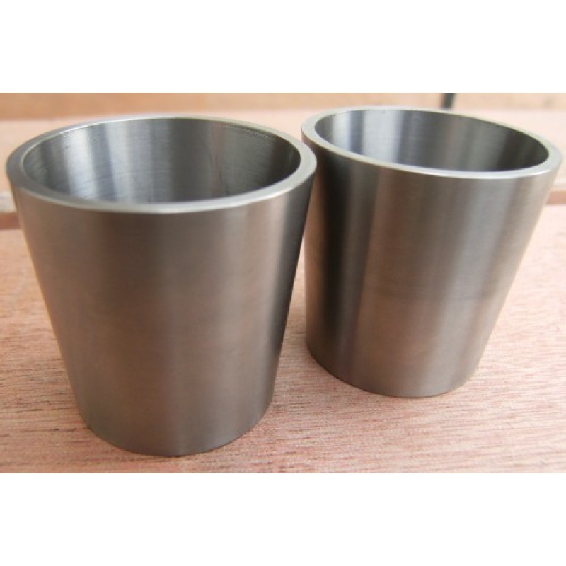 Zirconium Oxide Crucibles