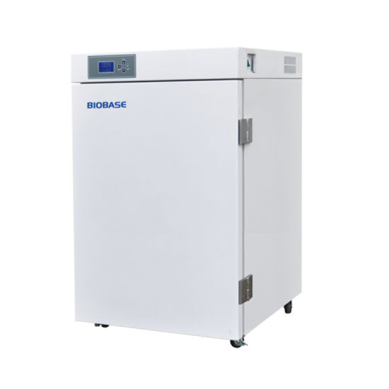 Biobase China 80L Constant Temperature Incubator for Biological Medicine