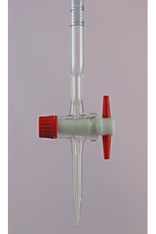 Burette 25ml