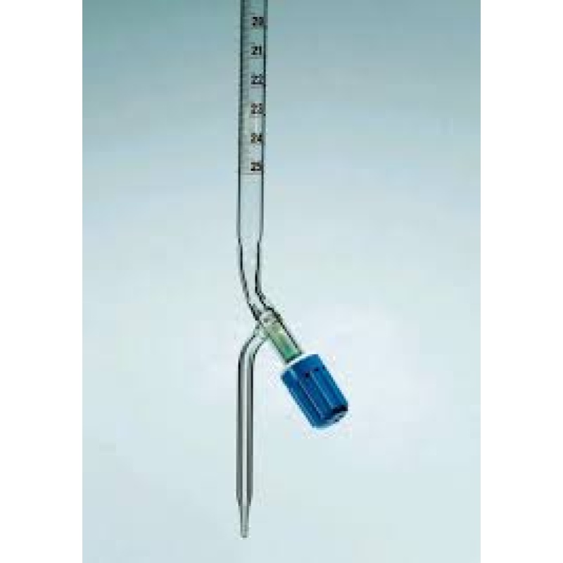 Burette 50ml