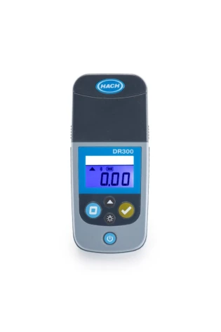 Pocket Colorimeter DR300