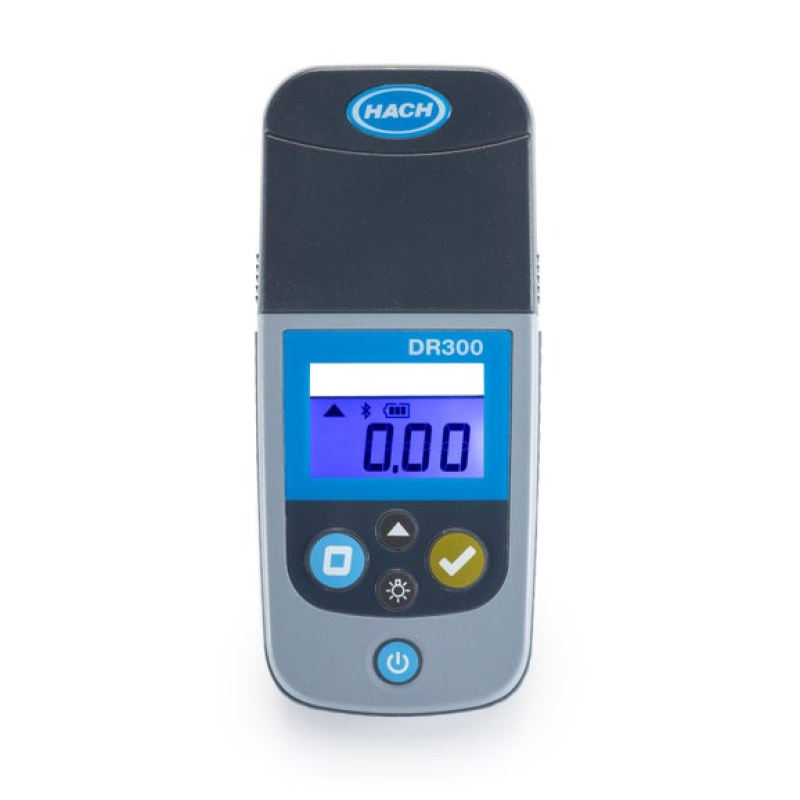 Pocket Colorimeter DR300