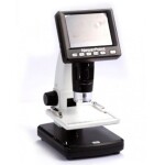 Digital LCD Microscope-Education