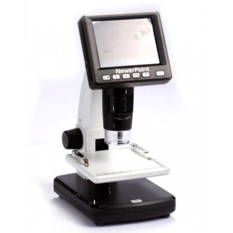 Digital LCD Microscope (Science Education)