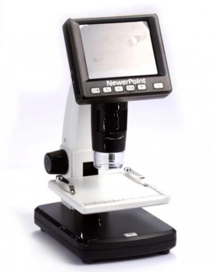 Digital LCD Microscope Digital LCD Microscope-Education