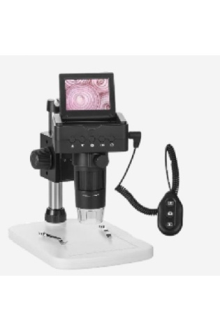 Digital Microscope