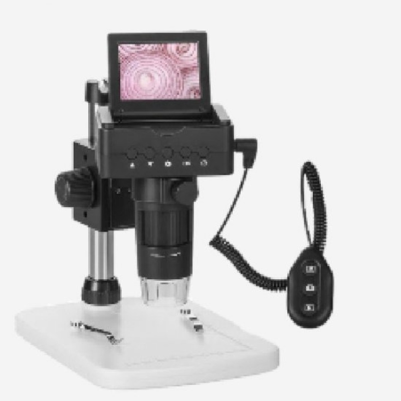 Digital Microscope