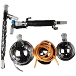 Distillation Apparatus Set 1000ml