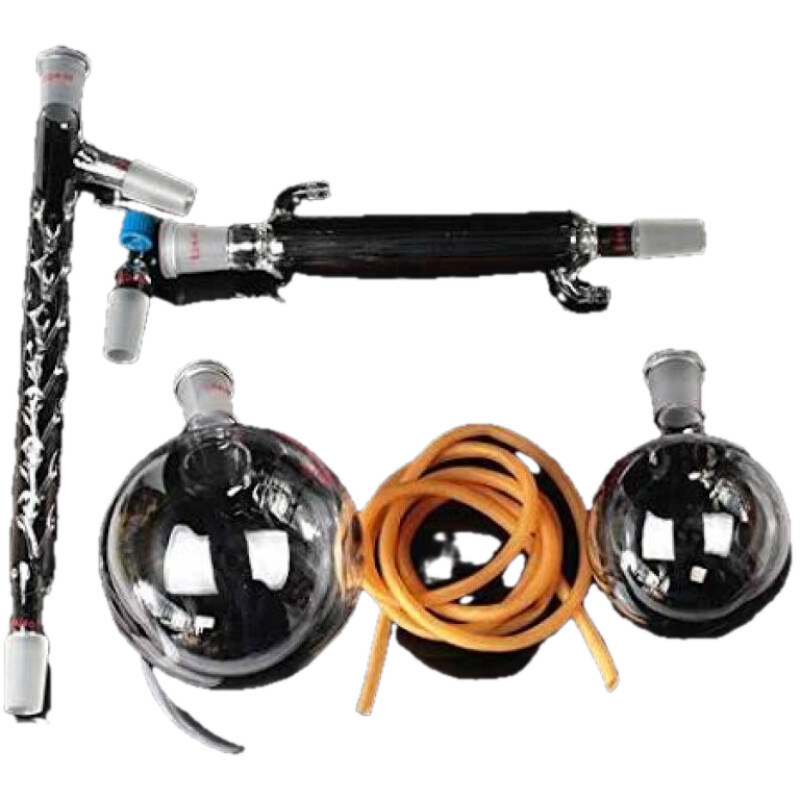 Distillation Apparatus Set 1000ml