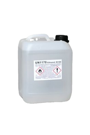 Ethanol Alcohol Denatured 99.9% 10L