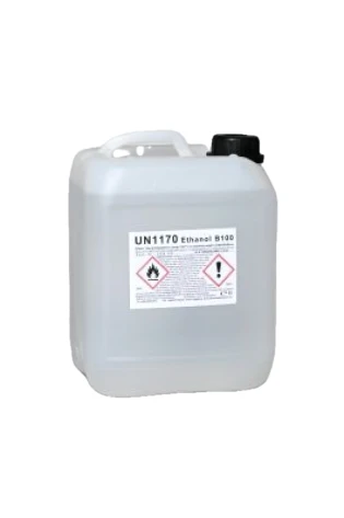 Ethanol Alcohol Denatured 96% 10L