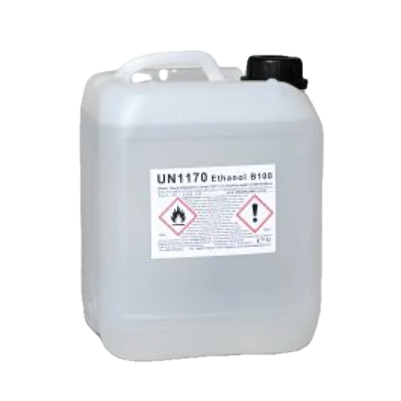 Ethanol Denatured 96% 10L