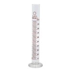 Measuring Cylinder Glass 100ml