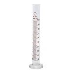 Measuring Cylinder Glass 100ml