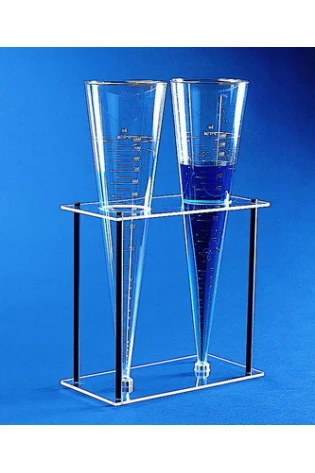 Imhoff Cones Stand 2 place (Plastic)