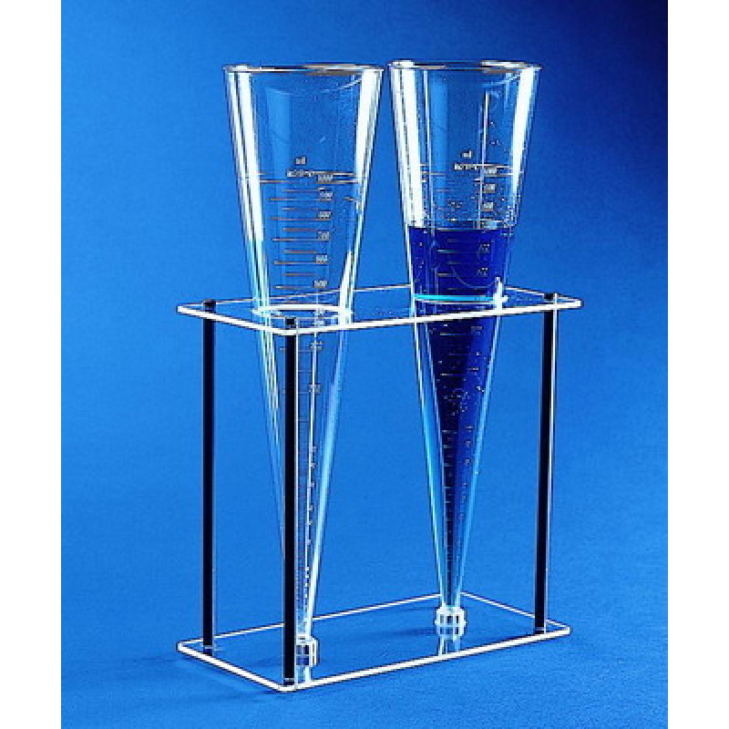 IMHOFF CONE STAND SAN 2PLACE