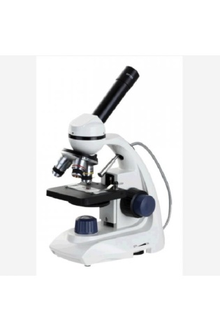 Microscope Student (Science Education)