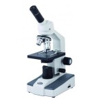 Monocular Microscope-Educational