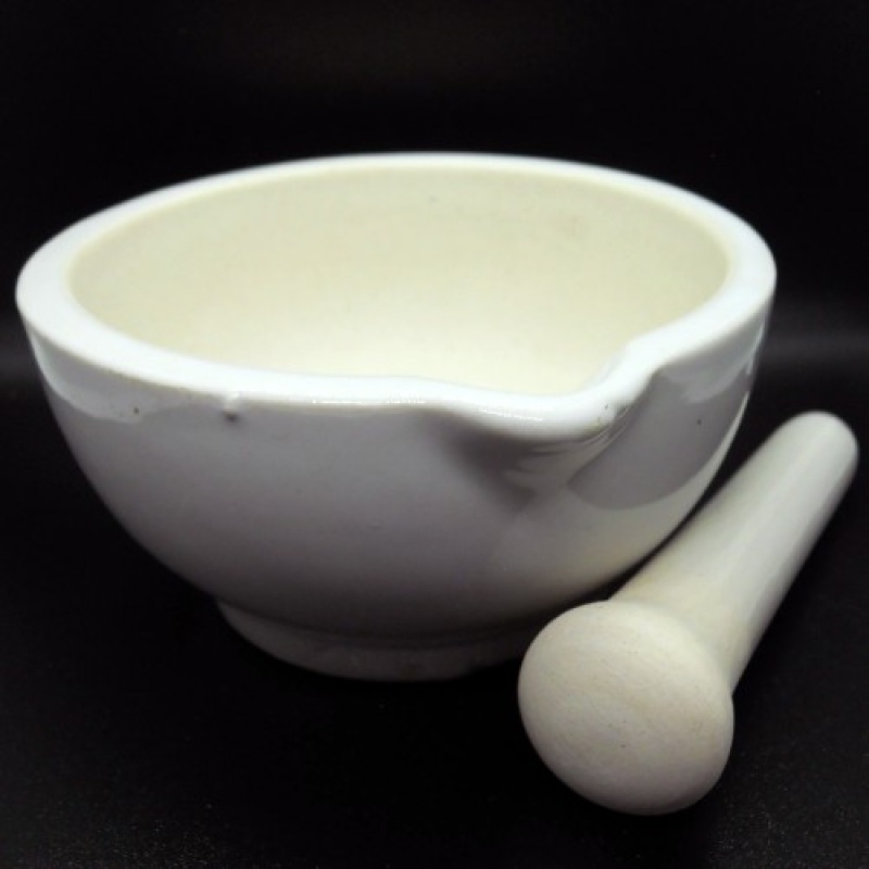 Mortar & Pestle 100mm