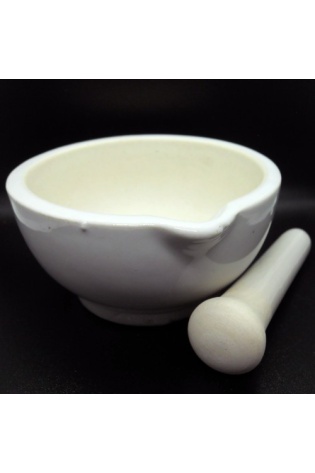 Mortar & Pestle Large 160mm