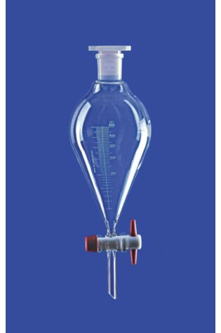 Separating Funnel 125ml