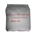 Soda Ash Dense 25kg