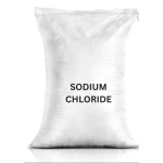 Sodium Chloride No.1 Non Iodated 50kg