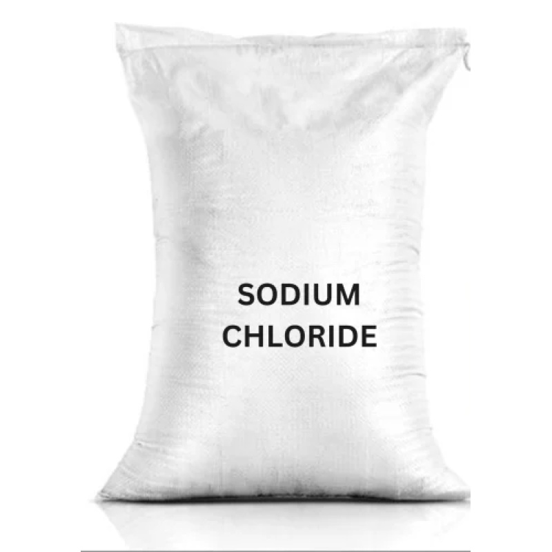 Sodium Chloride No.1 Non Iodated 50kg