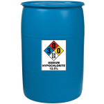 Sodium Hypochlorite 12.5%