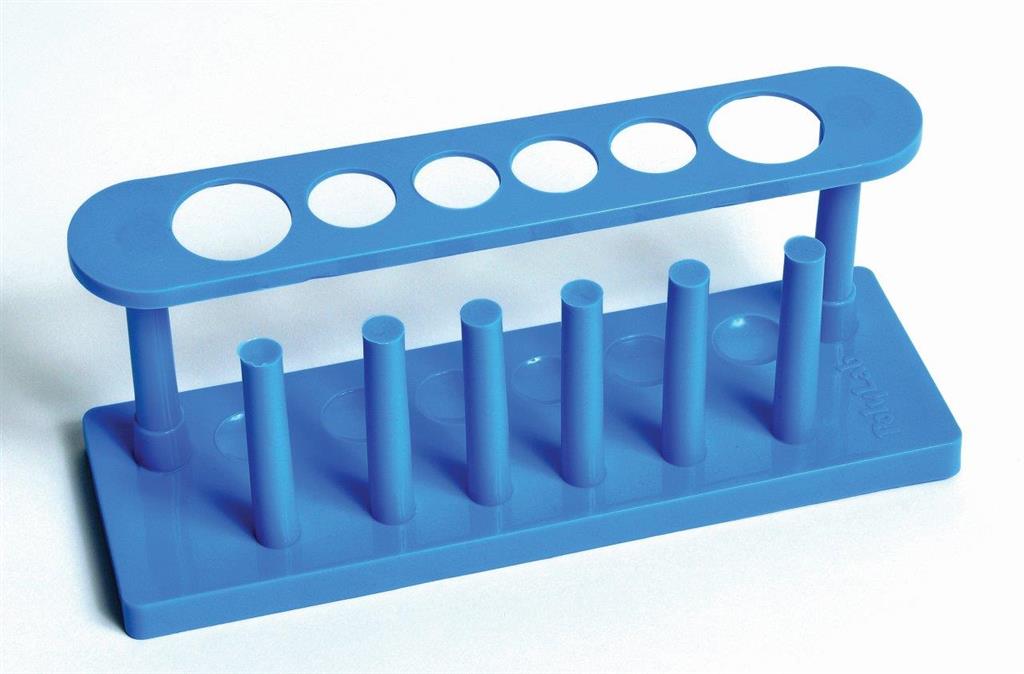 Cleaning Equipment & Supplies - Laboratory Test Tube Rack 16mm for sale ...