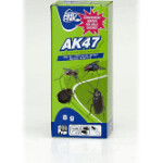 AK 47 62.5g Lambda-cyhalothrin (pyrethroid 100g/kg)