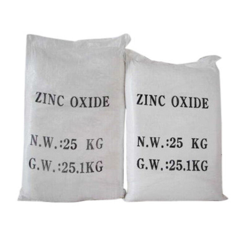 Zinc Oxide Pharma Grade 98% 25kg