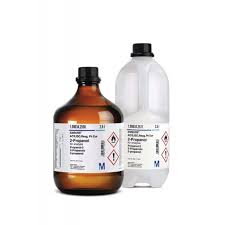 Ethanol Absolute Alcohol (Food Grade)CH 3−CH 2−OH 99,9% 2.5L
