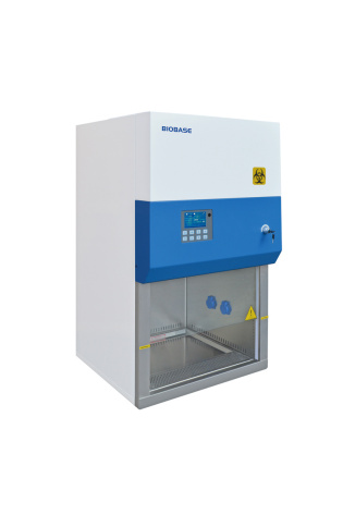 Biological Safety Cabinet Class 99.999% efficient HEPA Filter A2