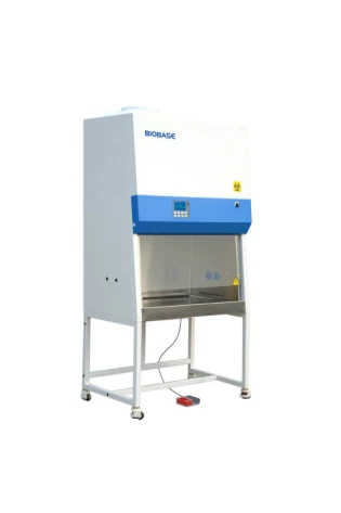 Biosafety Cabinet BCS-1500IIB2-X