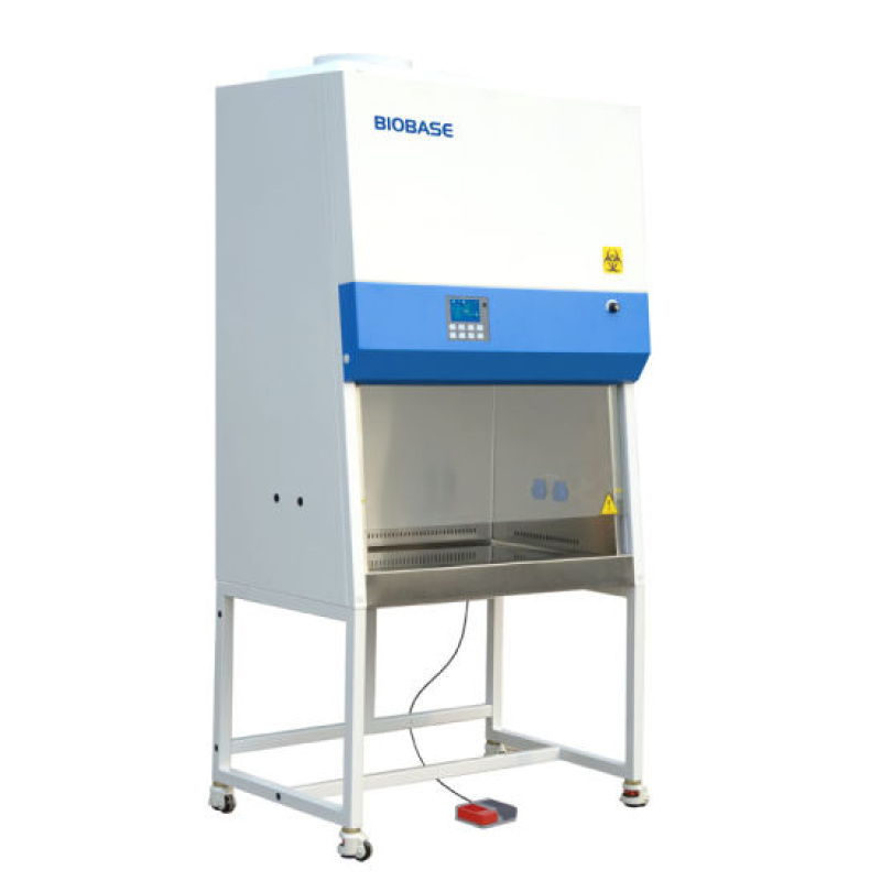Biosafety Cabinet BCS-1500IIB2-X