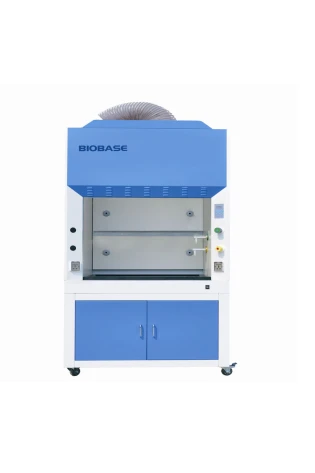 Fume Hood Ducted Cabinet FH1800