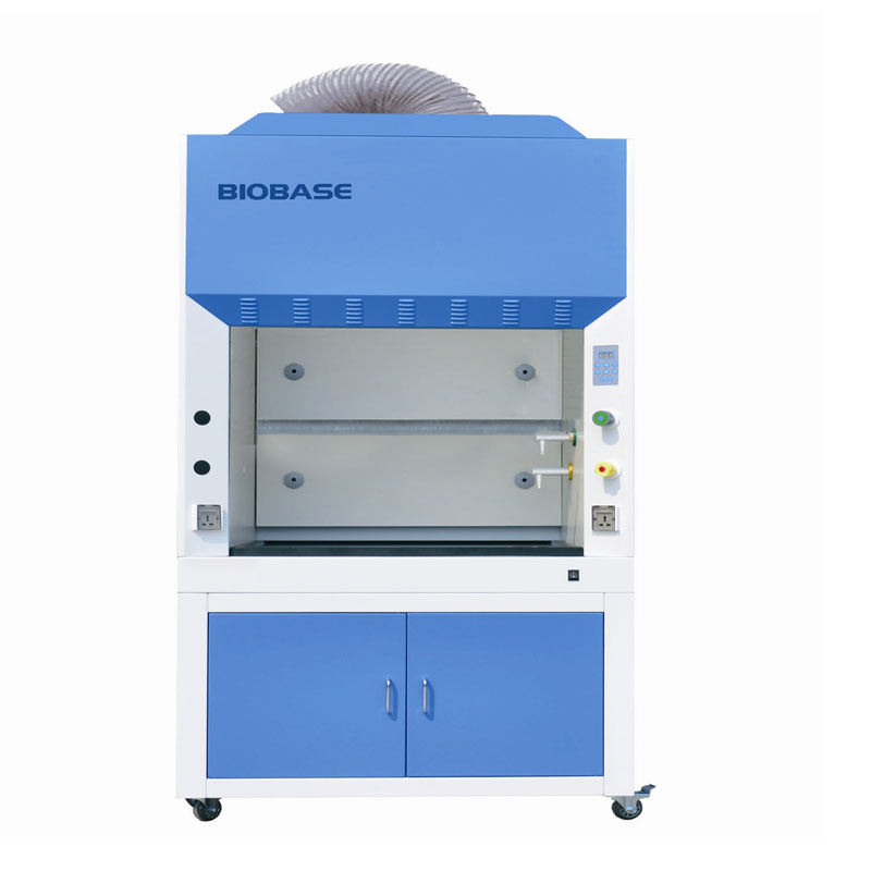 Fume Hood Ducted Cabinet FH1800