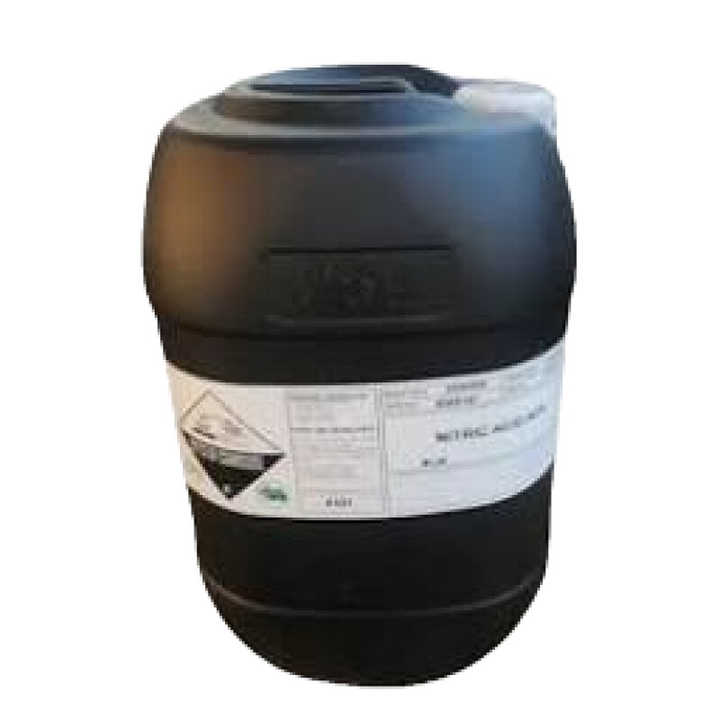 Nitric Acid 55% AR 25L